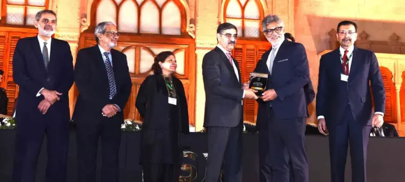 Jubilee Life stands as the sole insurance company in Pakistan to bag the Top 25 Companies Award by PSX