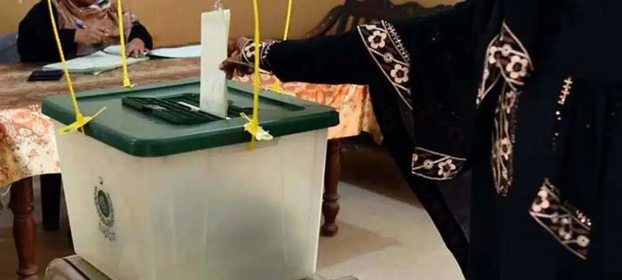 Government Allocates Over Rs17bn to ECP for Election Preparations