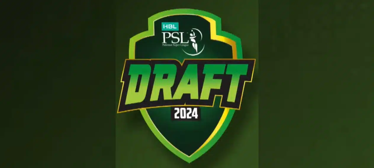 PSL 9 Draft: Gold Category Unveils Strong Picks
