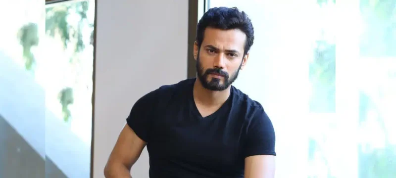 Zahid Ahmed Slams Instagram for Removing Post on 'Terrorism'