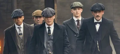 Is Netflix Planning Two New 'Peaky Blinders' Chapters?