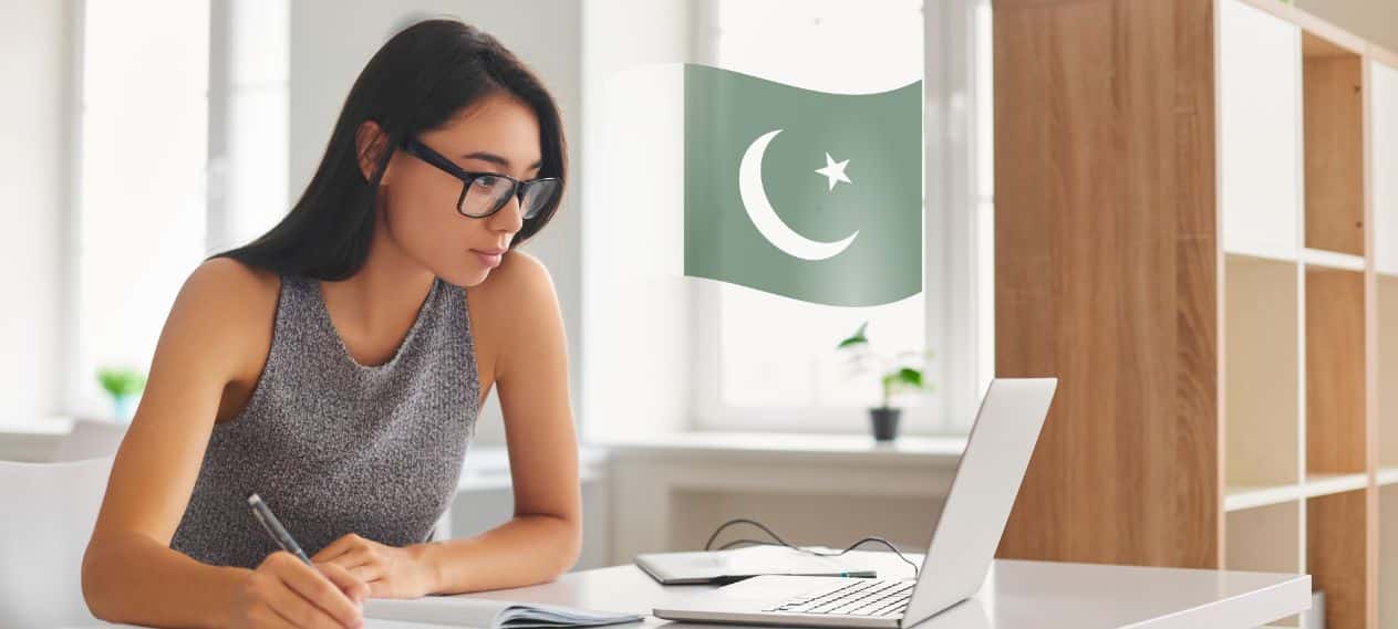 Online Learning Platforms In Pakistan