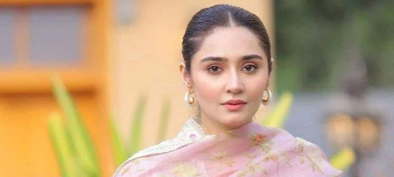 Dur-e-Fishan Saleem Biography, Age, Family,Siblings, Dramas, Husband