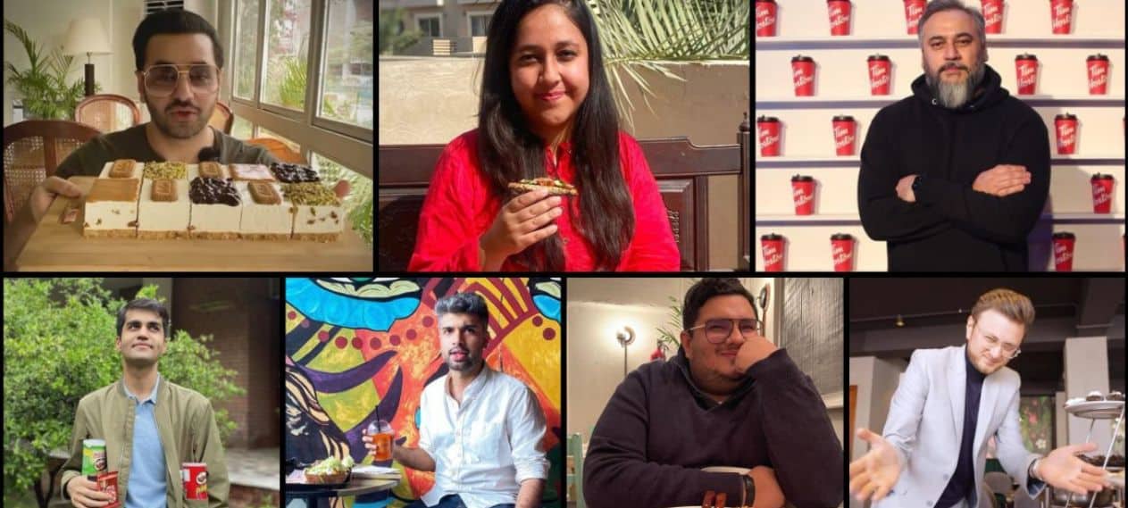 5 Must-Follow Pakistani Food Bloggers Unveiling Culinary Wonders