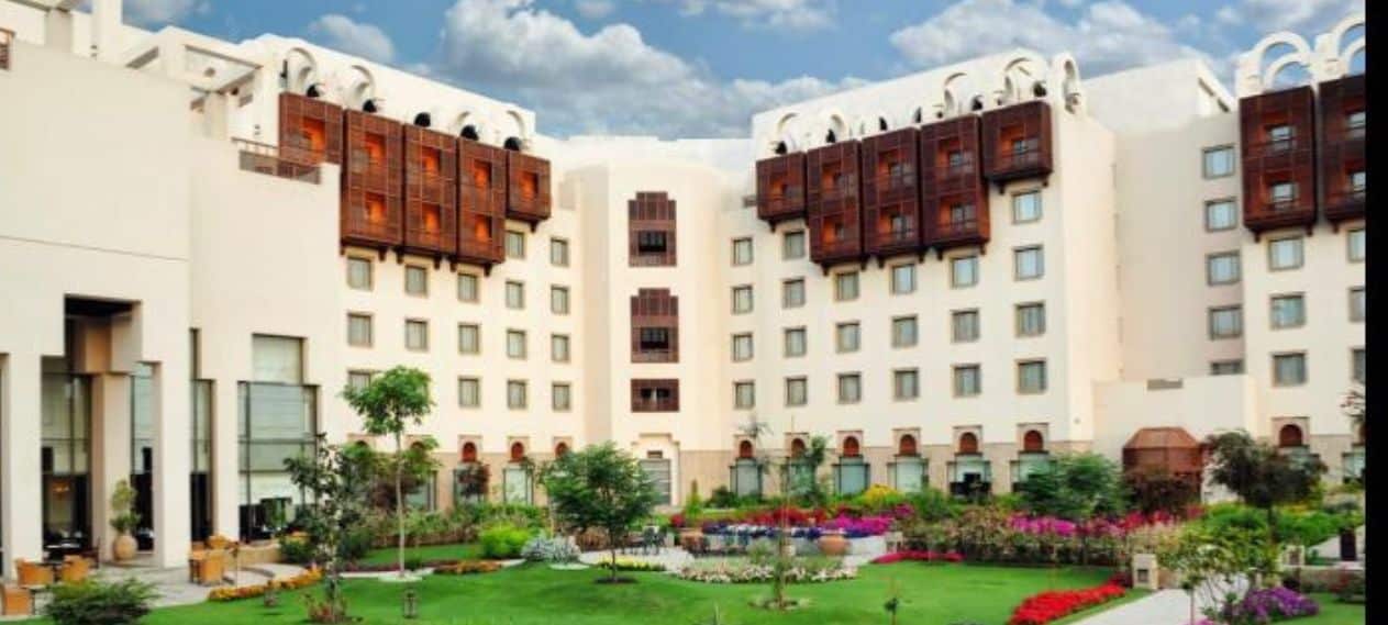 The 5 Best Hotels to Stay in Islamabad
