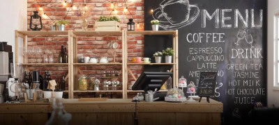 5 Must-visit Coffee Places in Islamabad