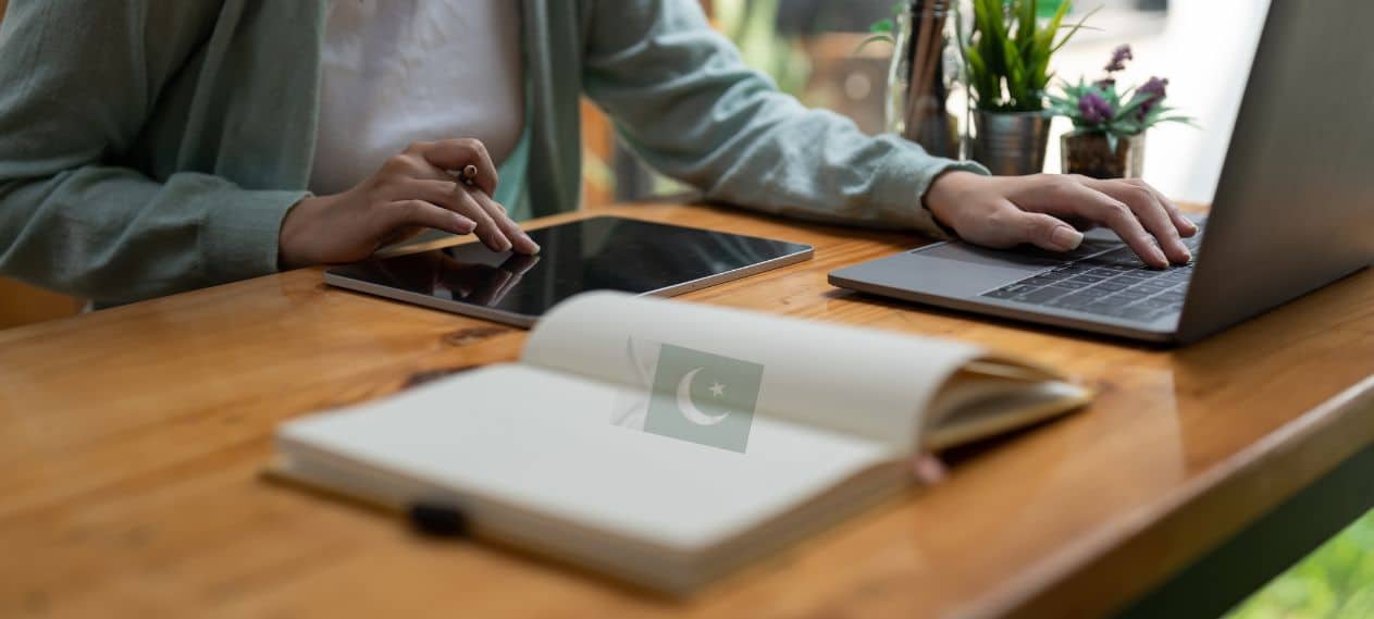 free online courses in pakistan