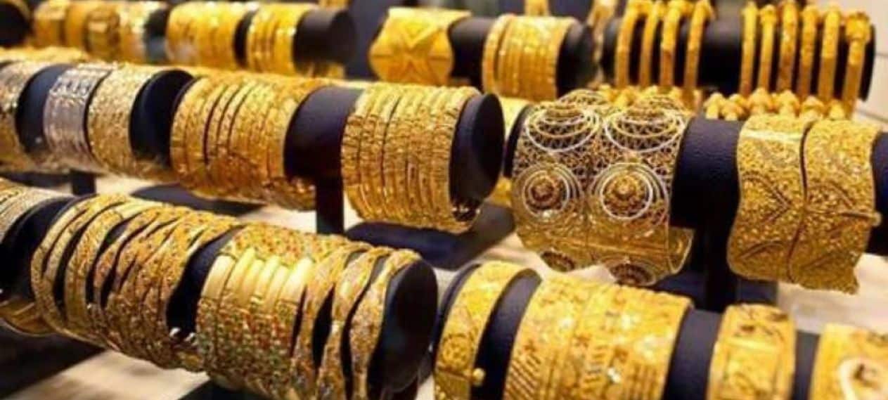 Gold rates Increase in Pakistan, Dec 23