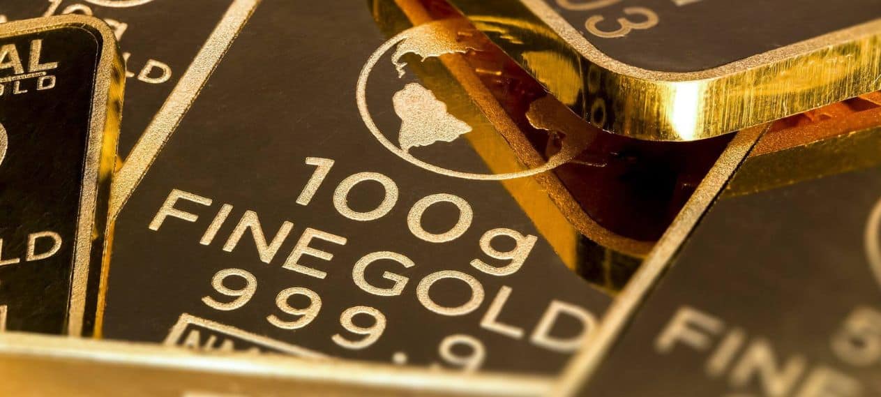 Gold rates drop in Pakistan, Dec 31