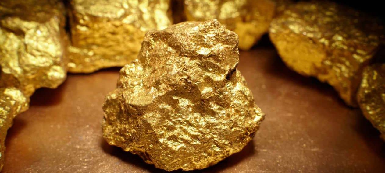 Gold rates in Pakistan increase, Dec28