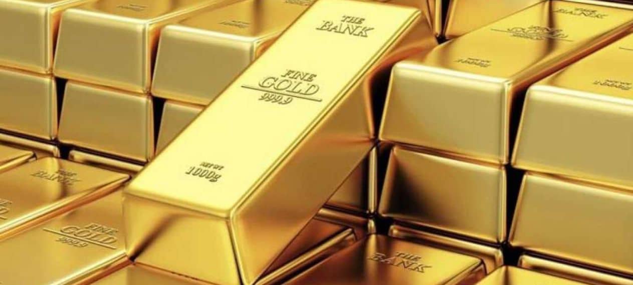 Gold rates drop in Pakistan, Dec 29
