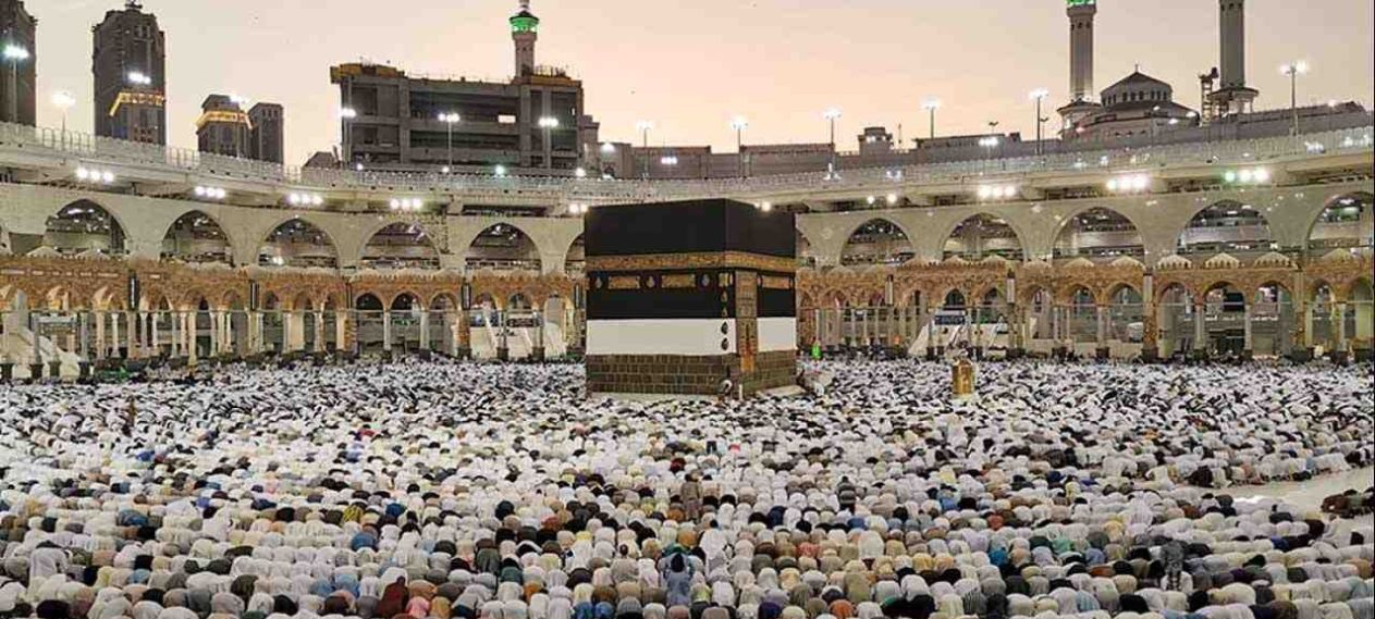 63,000+ Pilgrims Chosen For Hajj 2024 From Pakistan