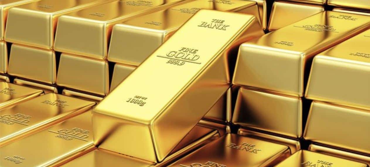 Gold rates drop in Pakistan, Dec 24