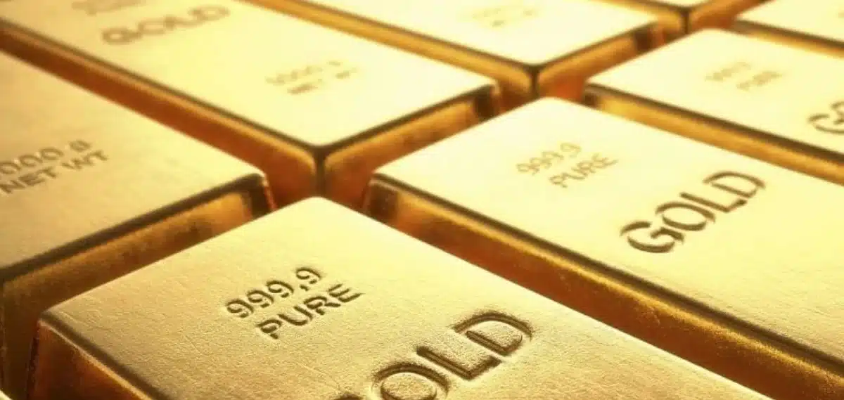 Pakistan’s First Online Gold Trading Company Begins Operations Today