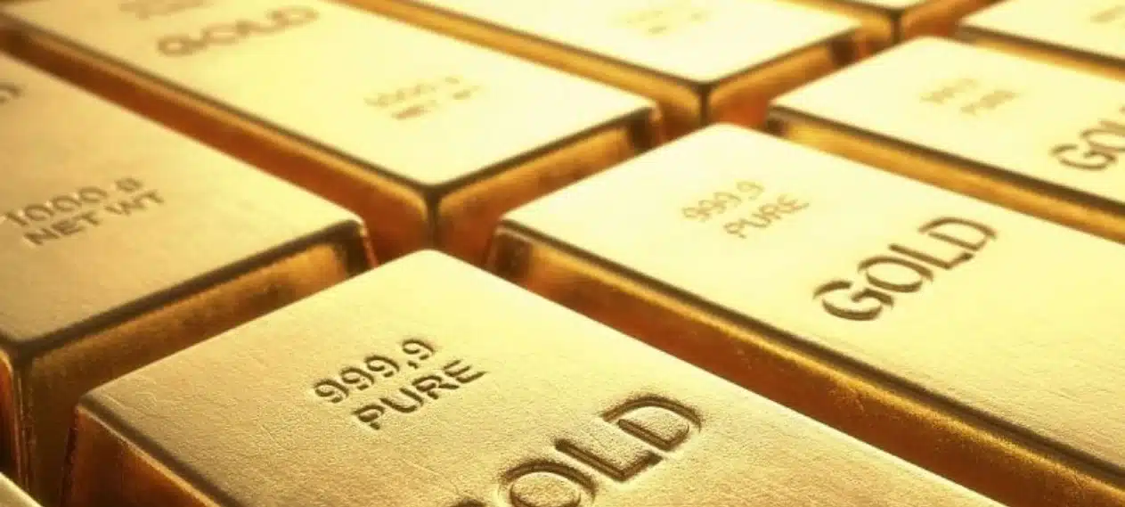 Pakistan’s First Online Gold Trading Company Begins Operations Today