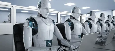 Google Replaces Workers with AI Tools in Automation Shift