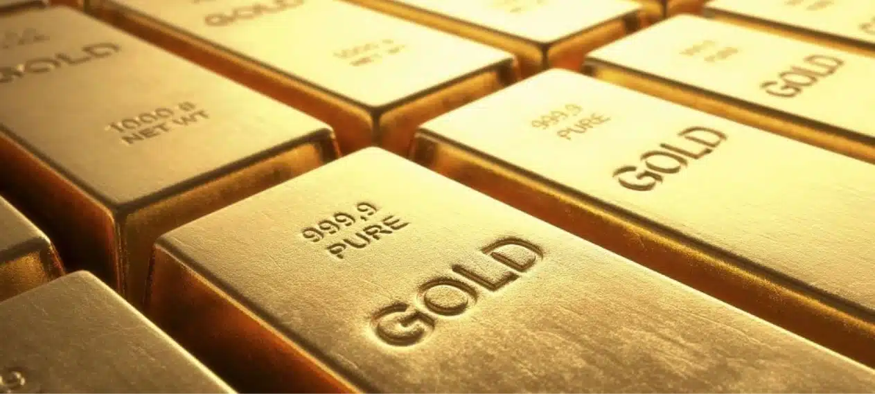 Gold Price in Pakistan Bounces Back Following 3-Day Decline