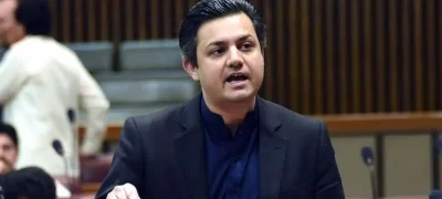 PTI Leader Hammad Azhar Dodges Arrest Attempt in Lahore