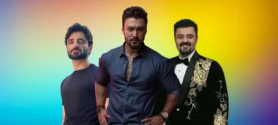 Umair Jaswal Finds Courage: Netizens and Celebs Rally for Gratitude Amid Adversity