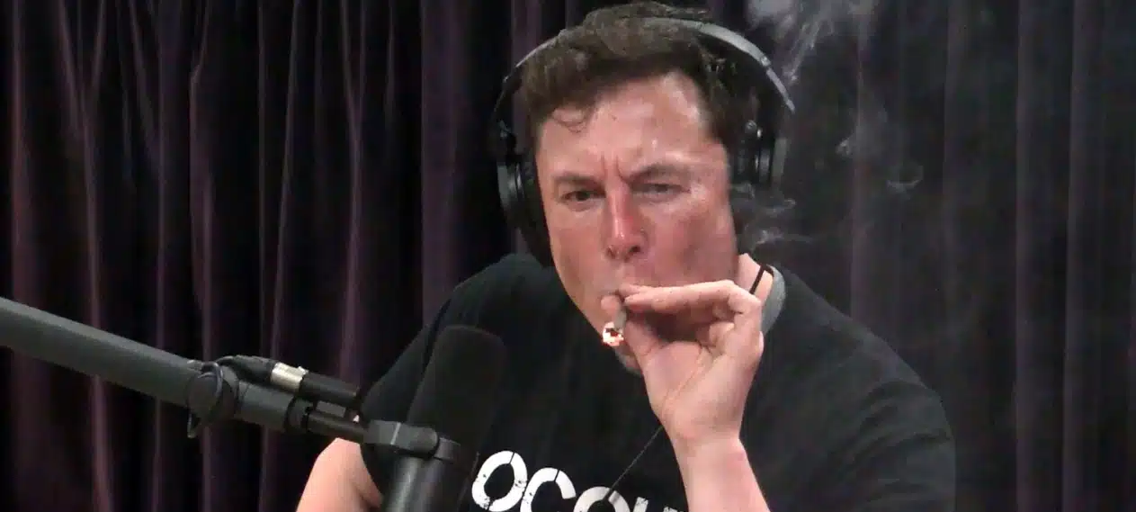 Elon Musk's Alleged Drug Use Raises Questions at Tesla and SpaceX
