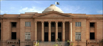Court Orders Removal of Advertisements from Public Property in Sindh