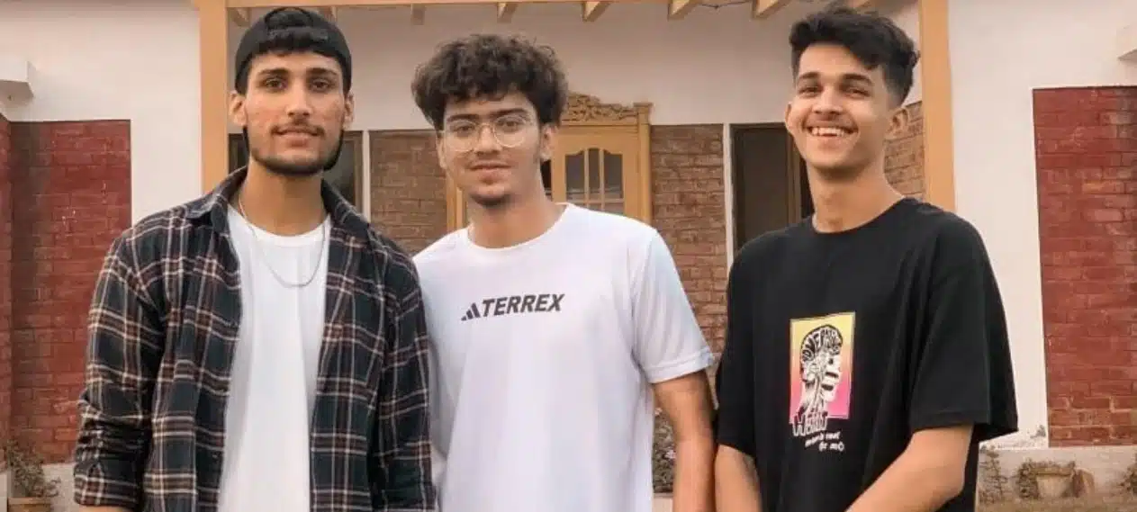 AUR: Karachi Band's Collaboration with Zayn - Everything You Need to Know