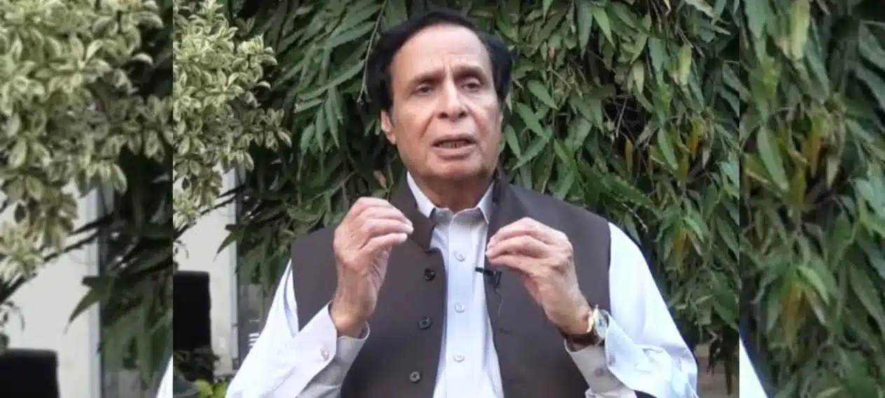 Lahore High Court rejects Elahi's appeal regarding nomination papers