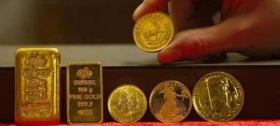 Gold Prices in Pakistan Rise for Fourth Consecutive Day