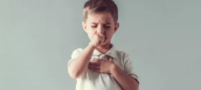 NIH Issues Nationwide Warning for Whooping Cough