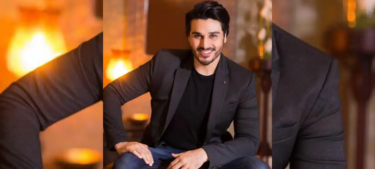 Ahsan Khan Opens Up on Ramazan Transmissions and Destiny