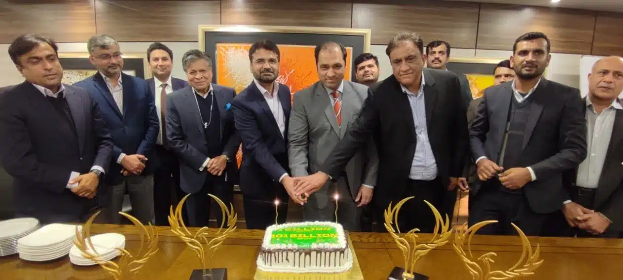 Khushhali Microfinance Bank Limited Celebrates Highest Recovery Mark and Deposit Base for Fiscal Year 2023