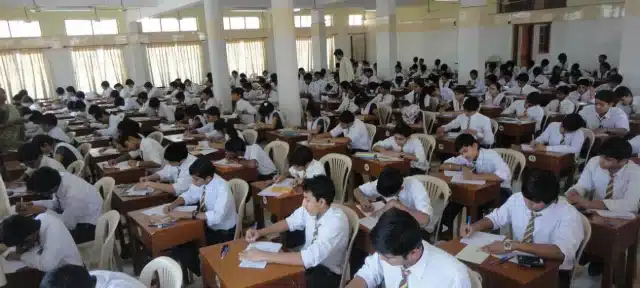 Punjab Announces Decision on Postponing Matric Exams Due to Ramadan