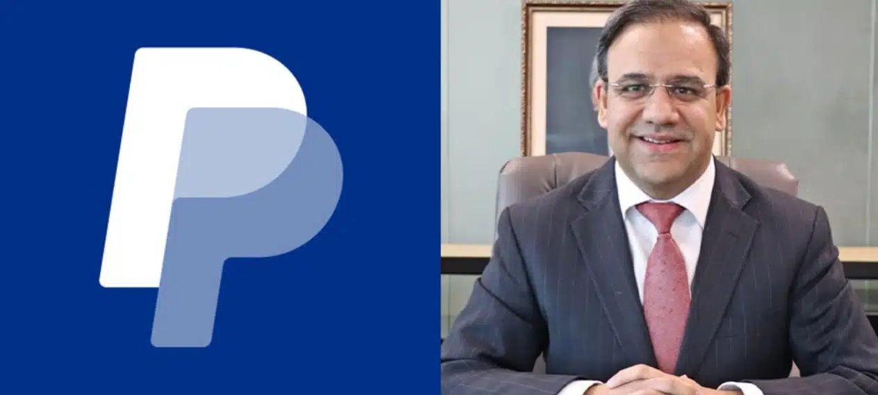 IT Minister Announces PayPal Coming to Pakistan