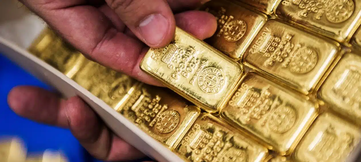 Gold Prices Surge in Pakistan: 24K Reaches New Heights