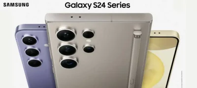 Samsung Galaxy S24 Series: A New Era of Mobile AI