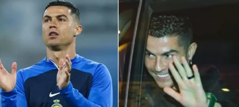 Is Cristiano Ronaldo Getting Married?