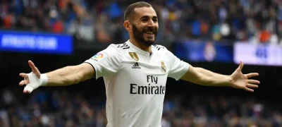 Karim Benzema Files Defamation Case Against French Interior Minister for Islamophobic Comments