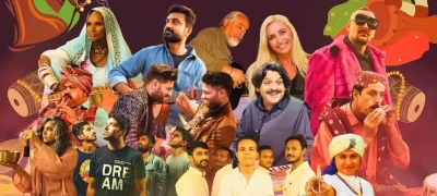 Lahooti Melo's 11th Edition: A Journey from Hyderabad to Sukkur