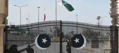 Pak-Iran Tensions Ease with Exchange of 'Positive' Messages