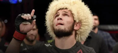 Khabib Turns Down $40 Million Offer for UFC Comeback