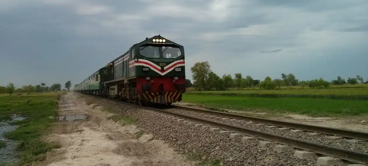 Pakistan Railways Opens Hospitals to General Public