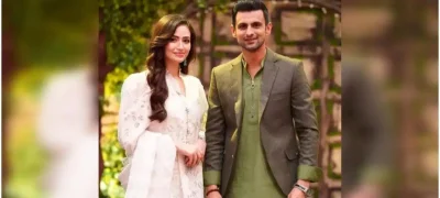 Shoaib Malik and Sana Javed's Wedding: When and Where?
