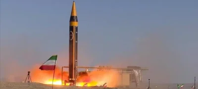 Iran Sets New Record with Sorayya Satellite Launch