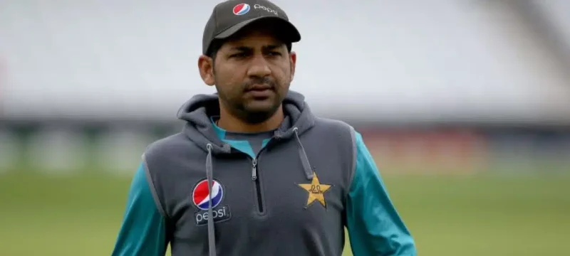 Sarfaraz Ahmed Denies Reports of Leaving Pakistan