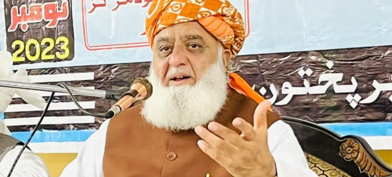 Fazl Gears Up for Afghanistan Visit with 'TTP on Agenda'