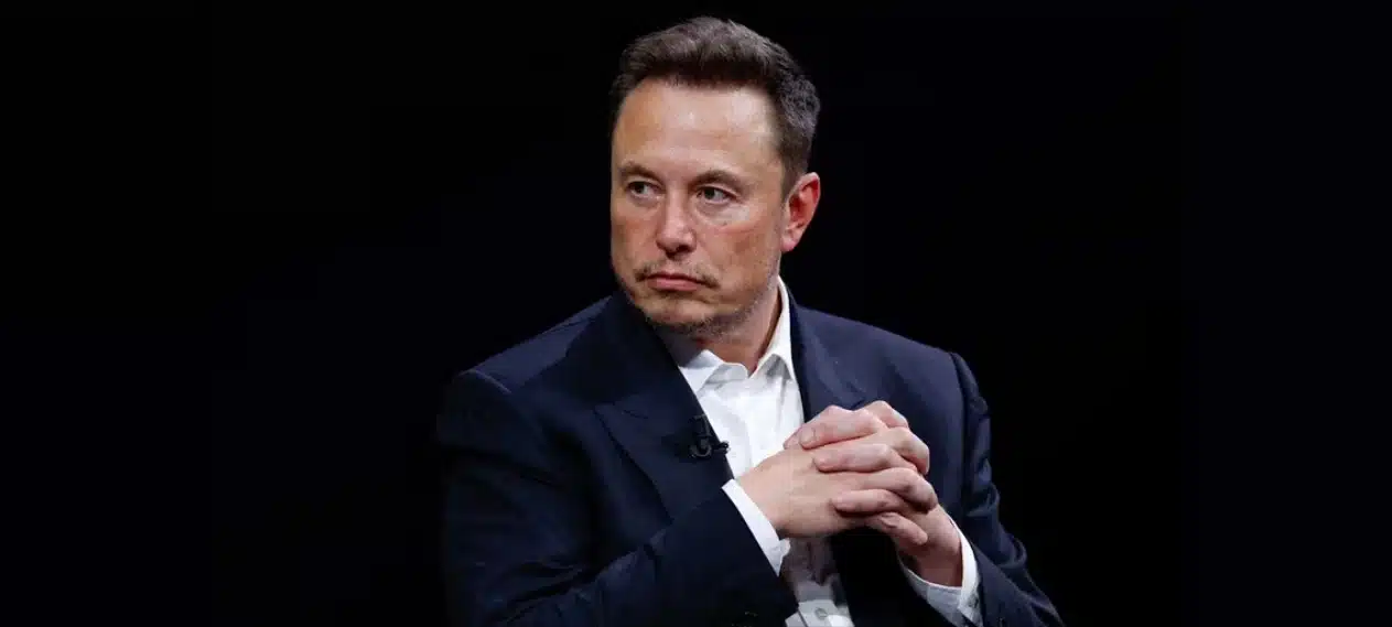 Musk Denies Reports of $500M Funding for AI Company's $1B Goal