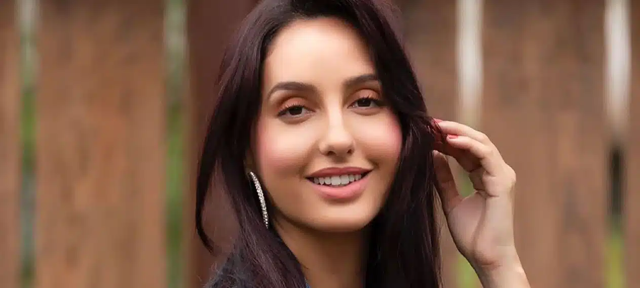 Nora Fatehi also falls prey to deepfake