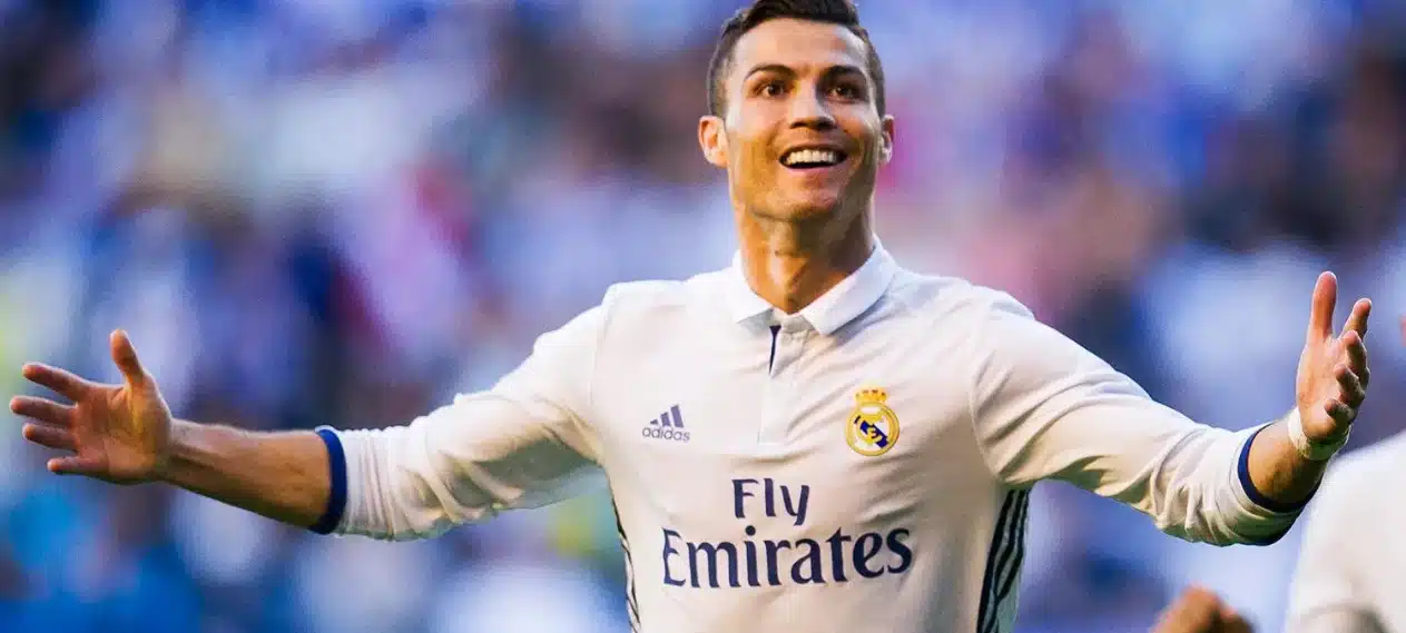 Cristiano Ronaldo's Retirement Plans Revealed: What's Next for the Football Icon?