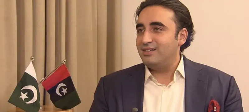 Bilawal Urges PTI Workers to Back PPP, Promises End to 'Politics of Revenge'