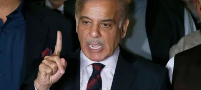 Shehbaz Asserts PML-N's Resistance Against Poll Delay